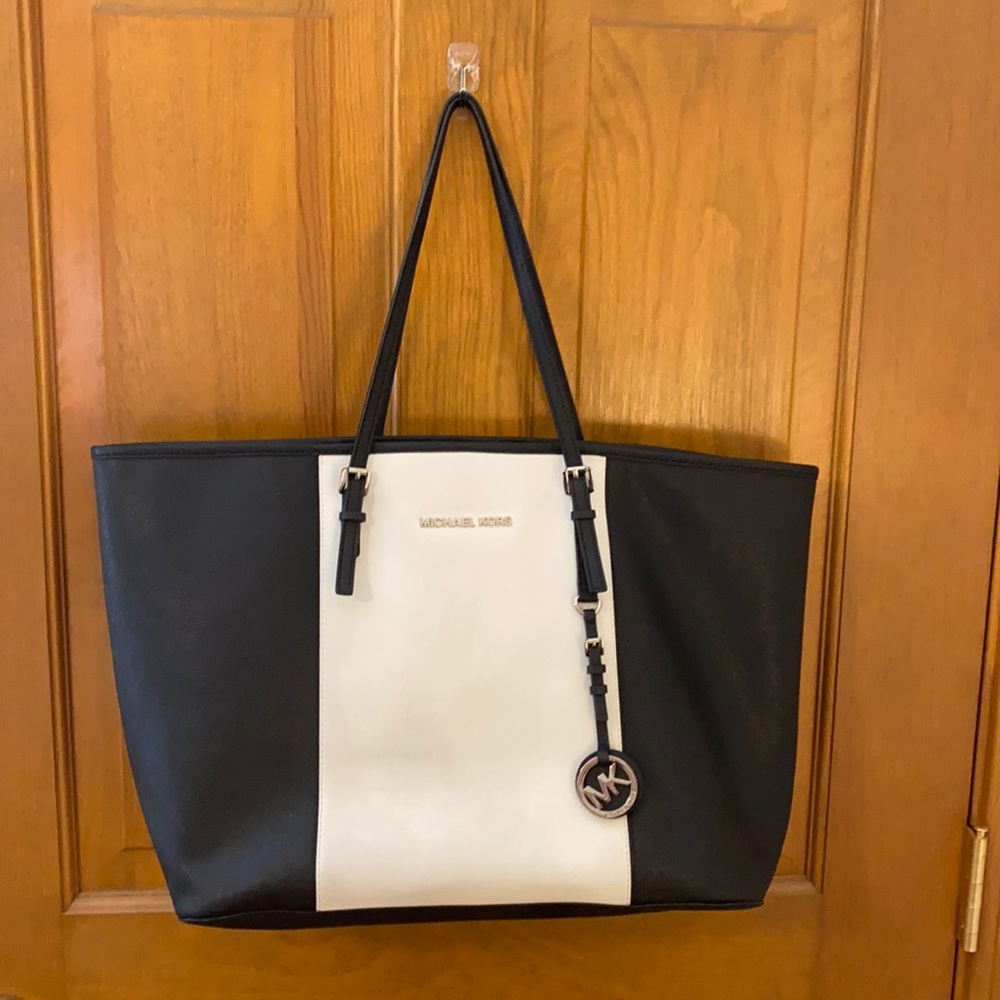 Michael Kors large tote